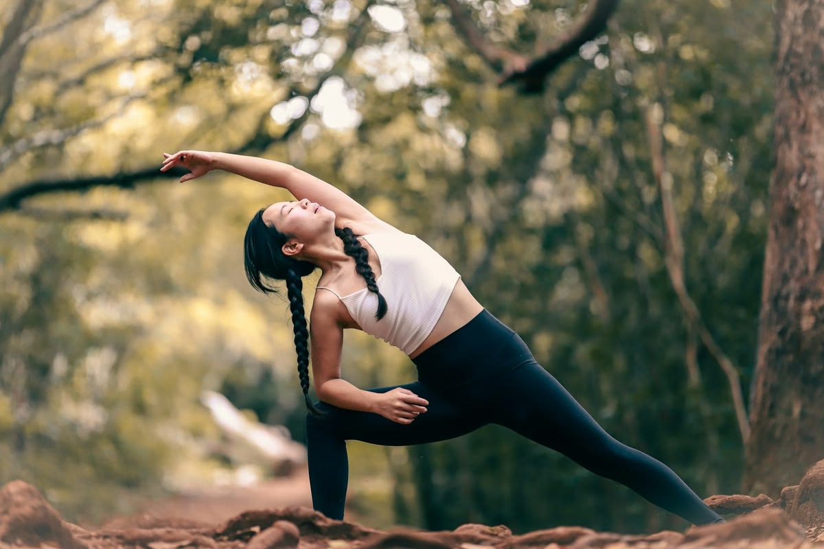 Mindful Recovery